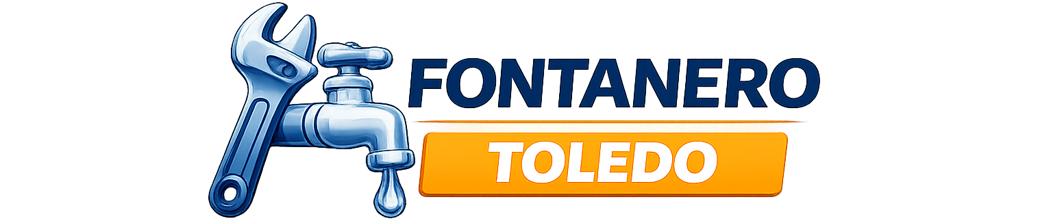 Fontanero Toledo